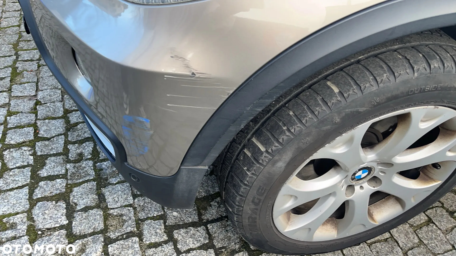BMW X5 - 16