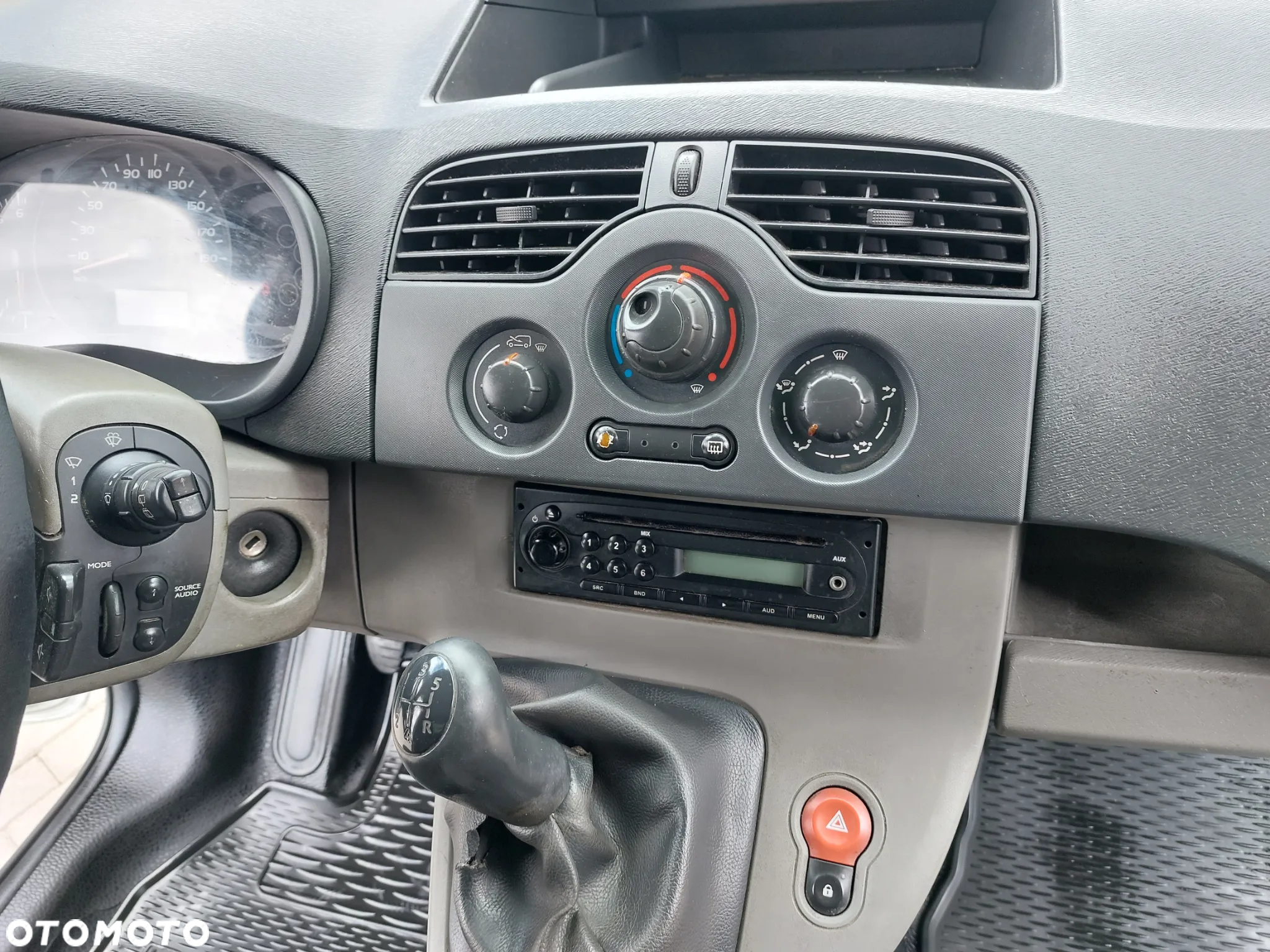Renault Kangoo - 20