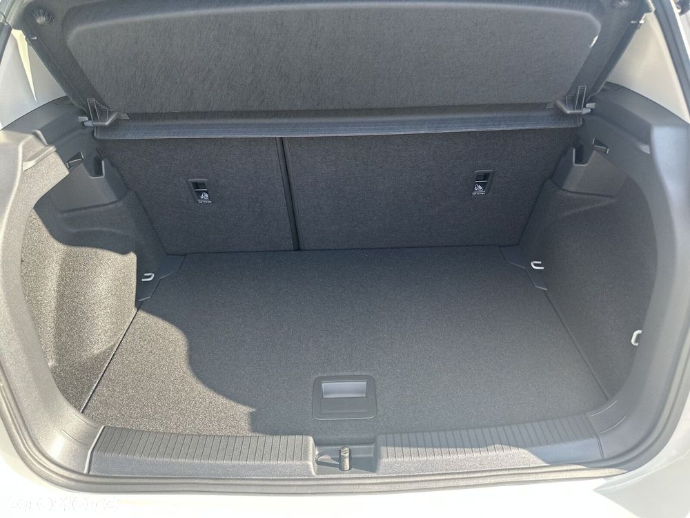 Volkswagen T-Cross 1.0 TSI Life Plus DSG - 28