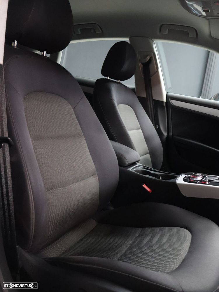 Audi A5 Sportback 1.8 TFSI multitronic - 9