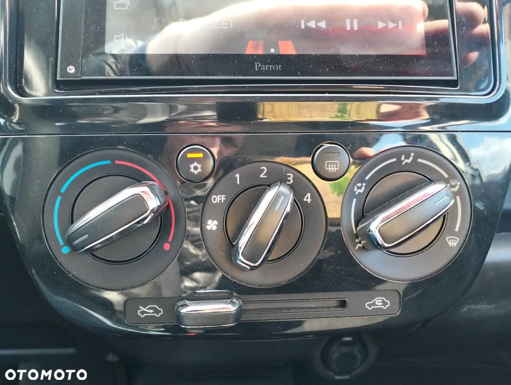 Mitsubishi Space Star AS&G 1.2 Plus - 6