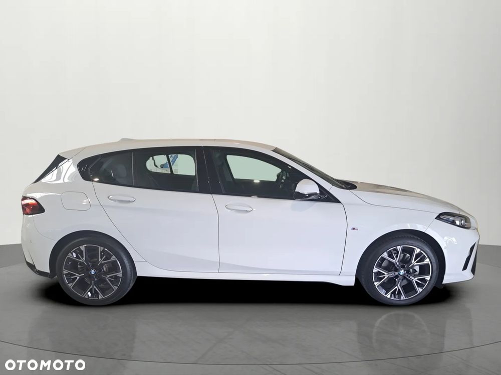 BMW Seria 1 116 - 6