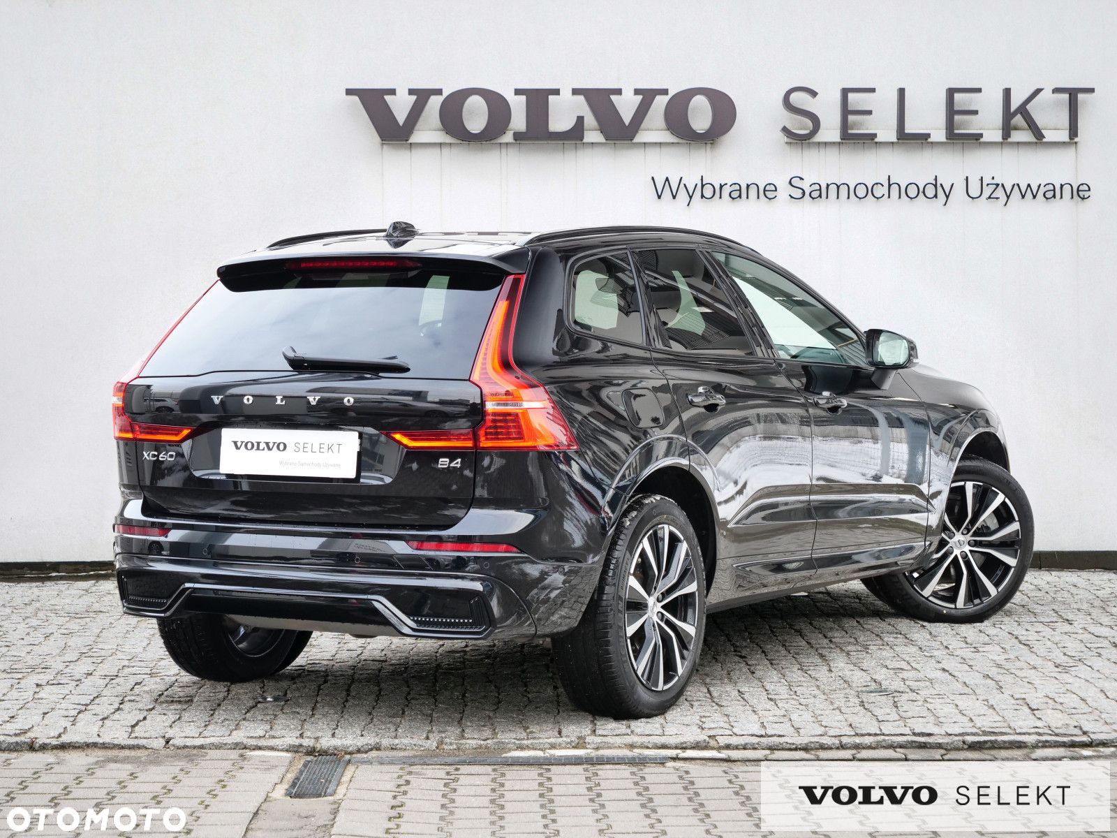 Volvo XC 60 - 9