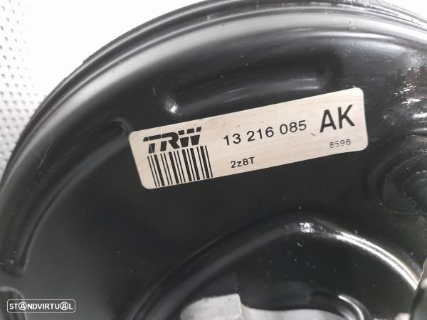 Servofreio Opel Astra H (A04) - 6