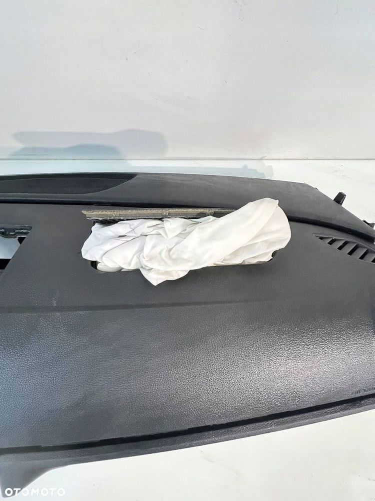 Deska rozdzielcza Audi A3 S3 8V 2014 EUROPA - 4