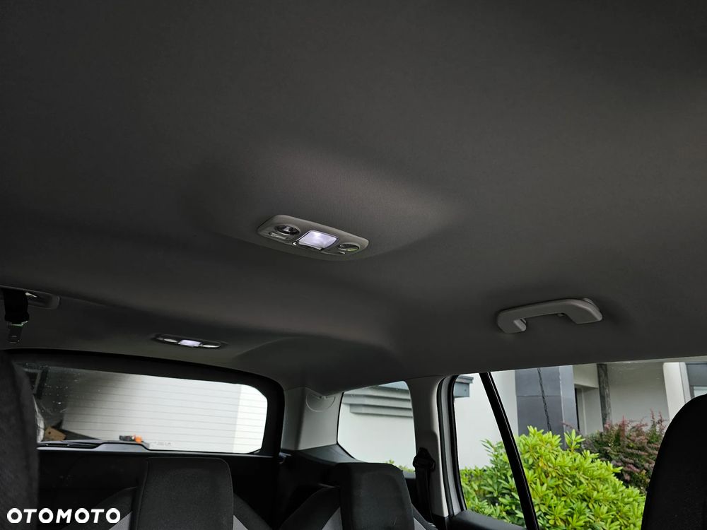 Citroën C4 Picasso 1.6 e-HDi Intensive - 11