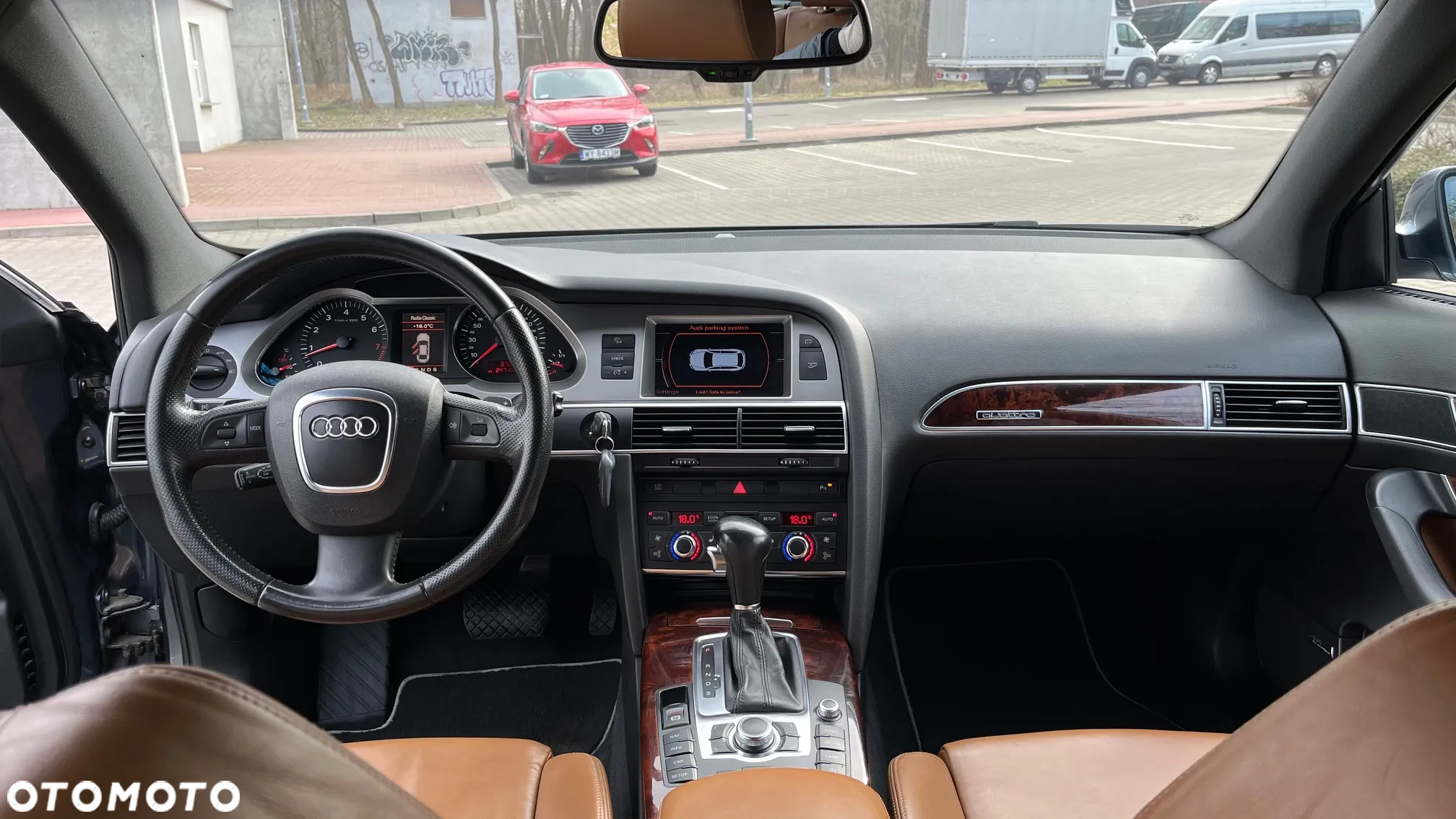 Audi A6 4.2 FSI Quattro Tiptronic - 27