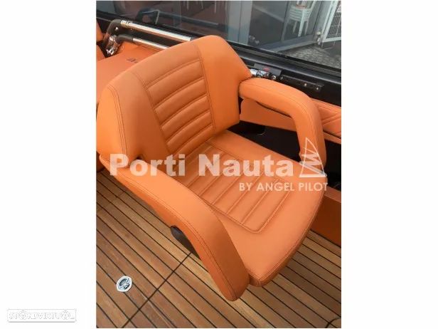 Cranchi E26 Classic - 10