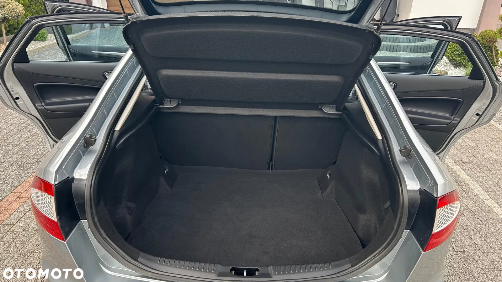 Ford Mondeo 2.0 Ghia Executive - 28