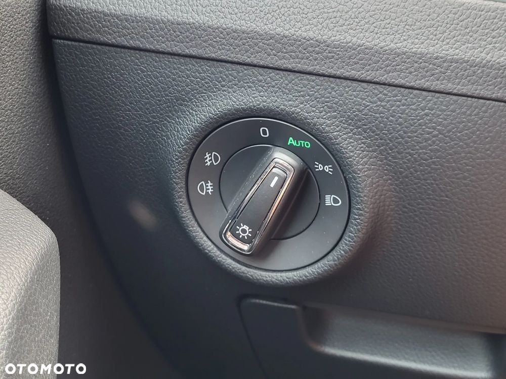 Skoda Superb - 10