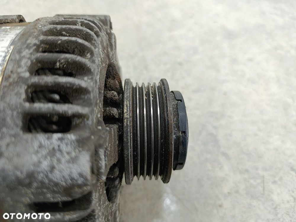 ALTERNATOR ALFA ROMEO 159 50500728 104210-5021  DENSO 2.4 JTD - 3