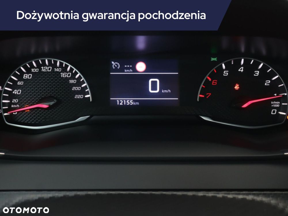 Peugeot 208 - 13