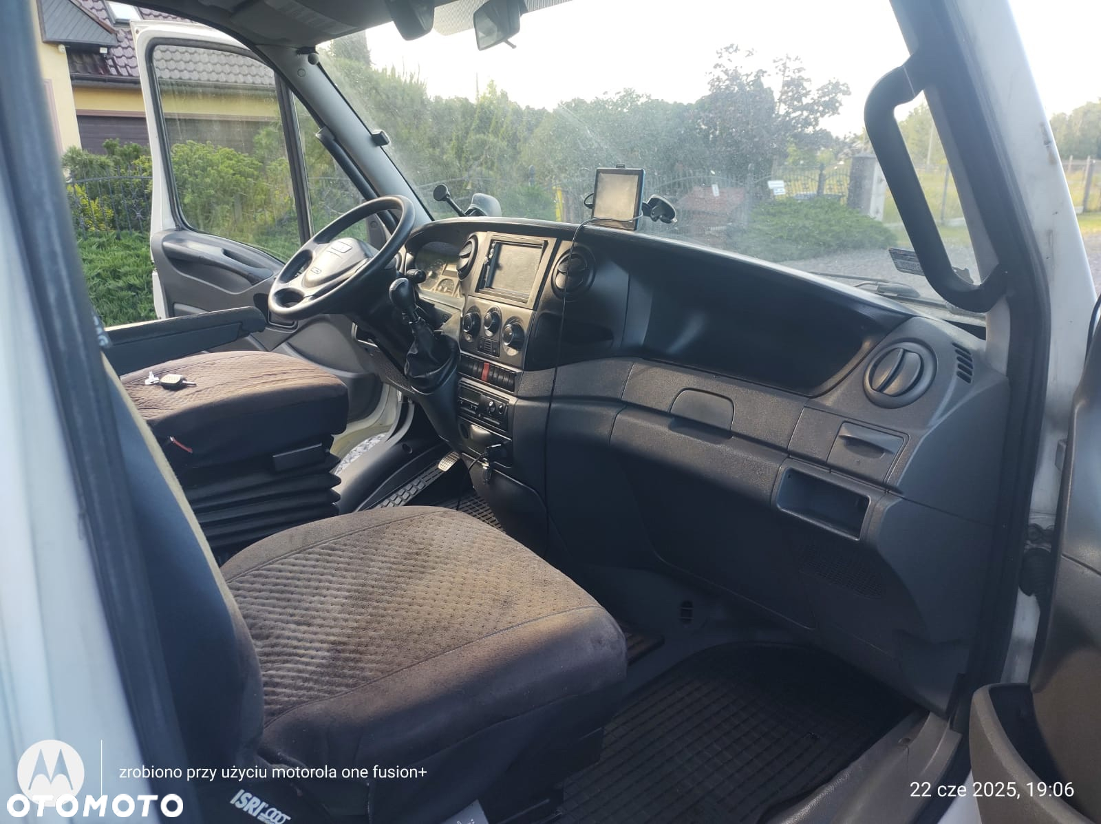 Iveco Daily 70C17 - 8