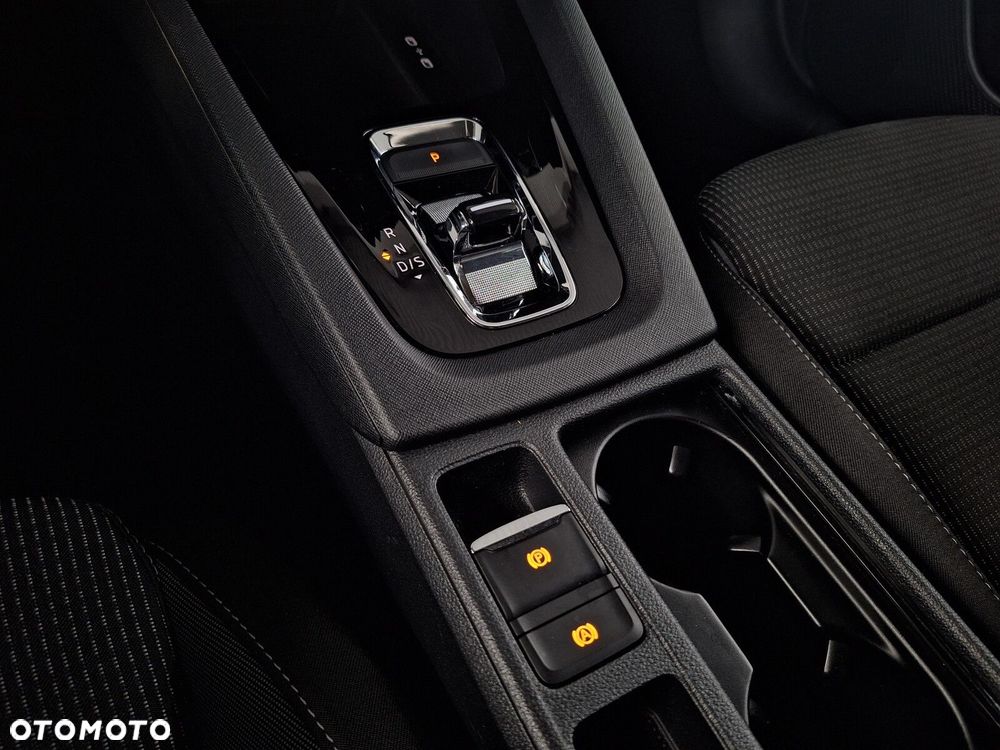 Skoda Octavia 1.5 TSI e-Tec Ambition DSG - 27