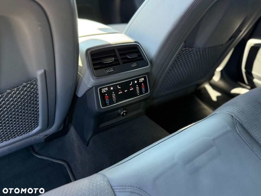 Audi A6 Avant - 19