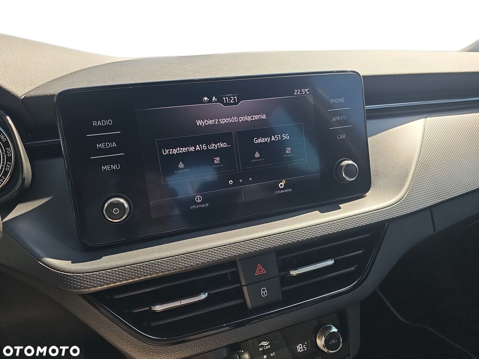 Skoda Kamiq 1.0 TSI Ambition DSG - 27