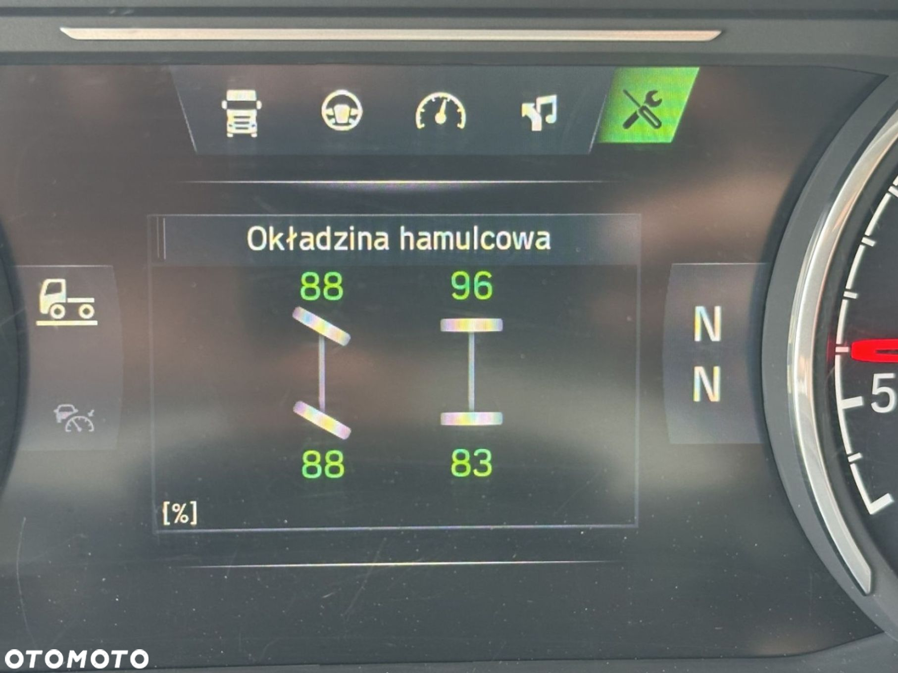 Scania R 500 A4x2NA - 15