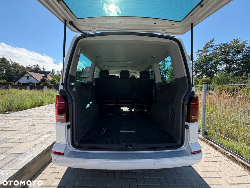 Volkswagen Caravelle 2.0 TDI L1 Comfortline - 15