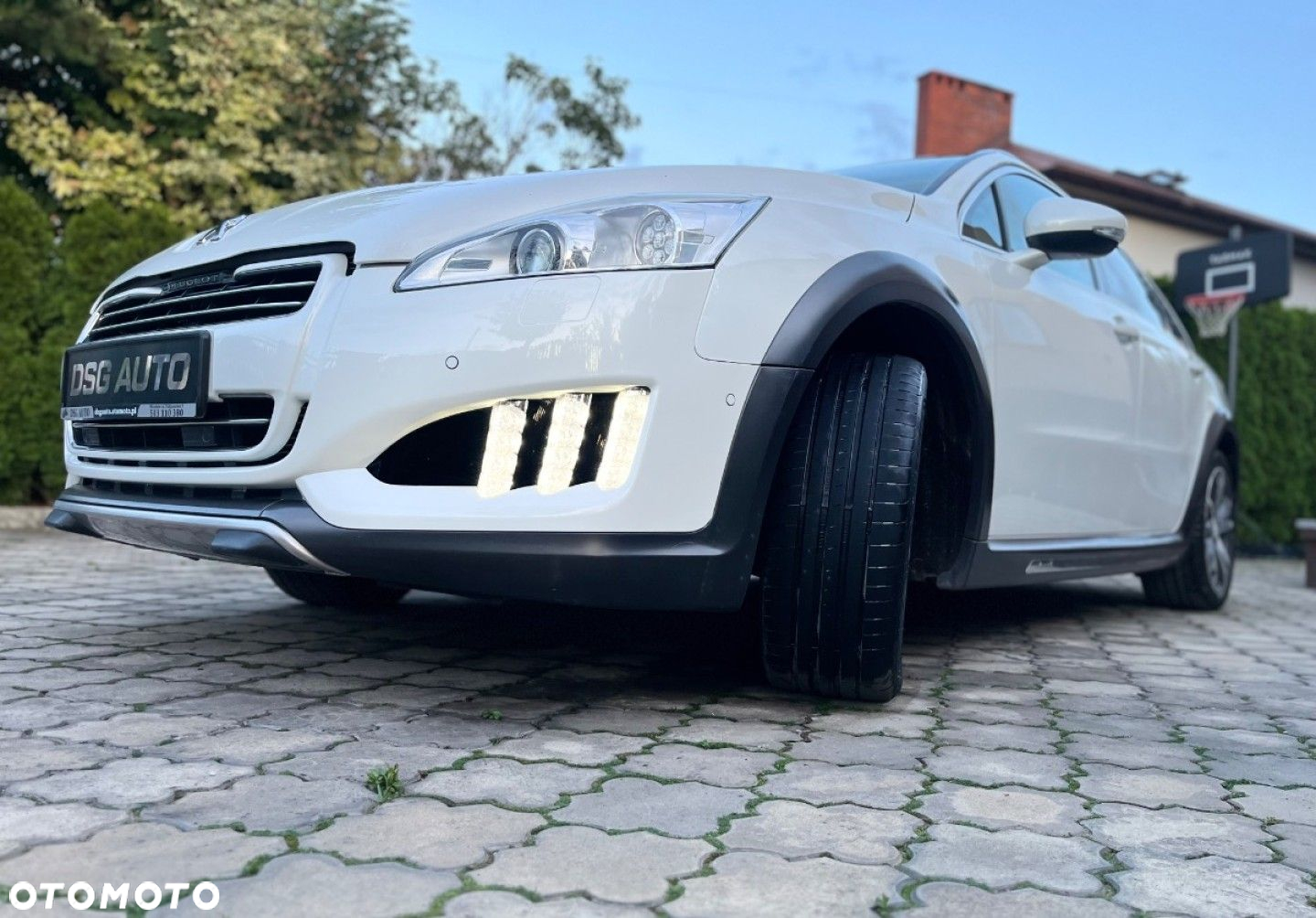 Peugeot 508 - 12