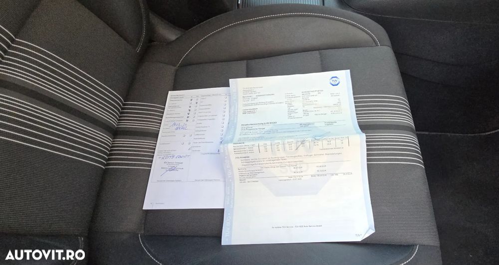 Volkswagen Golf 1.4 TSI MATCH - 23