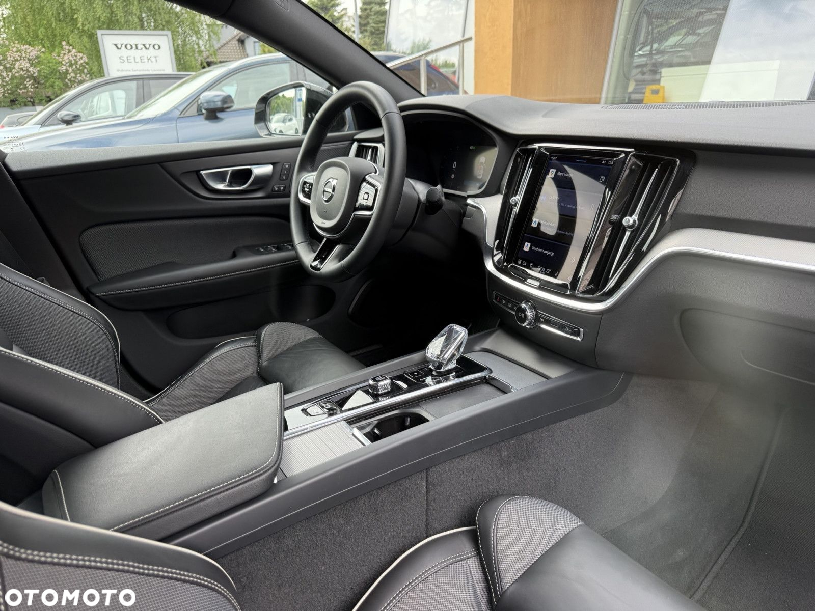 Volvo S60 - 28