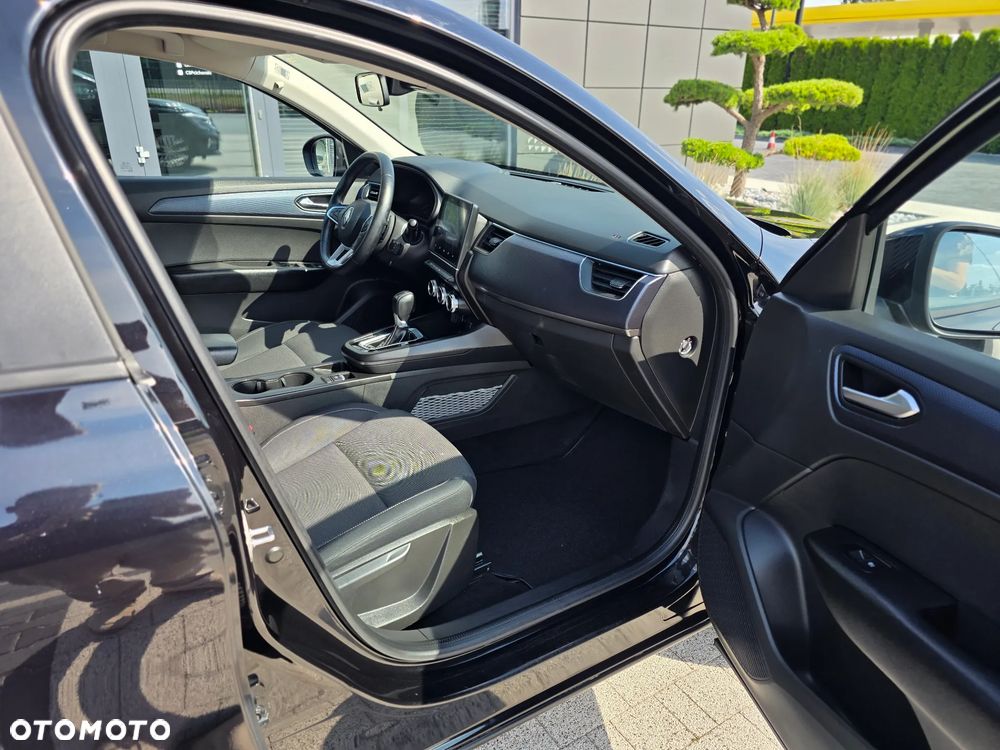 Renault Arkana 1.3 TCe mHEV Intens EDC - 18