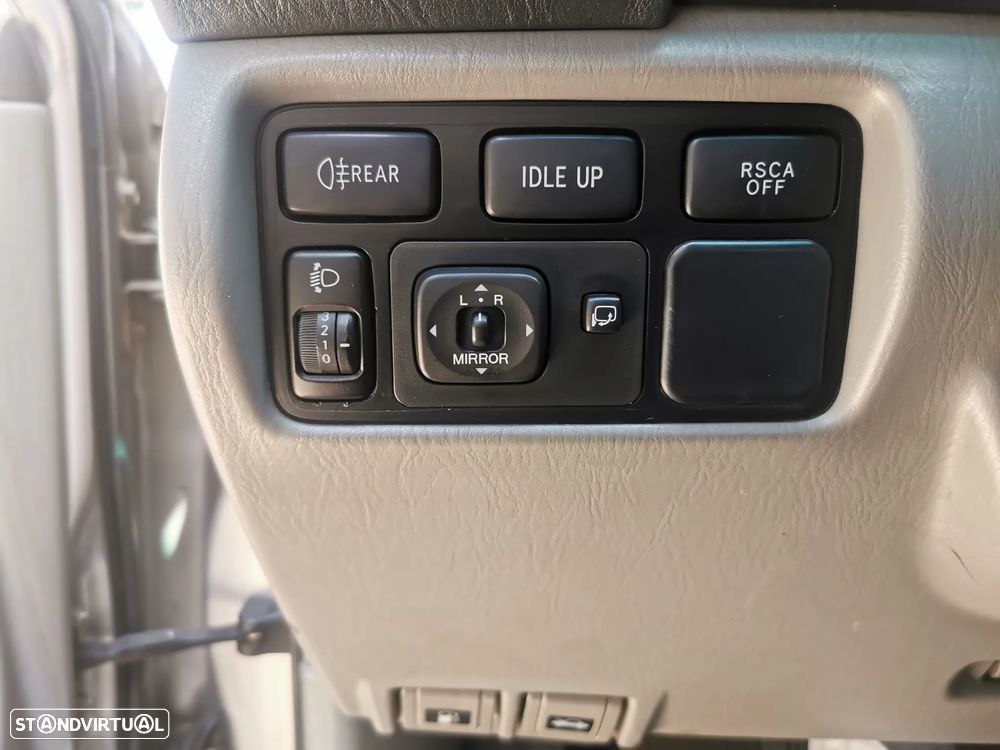 Toyota Land Cruiser - 15