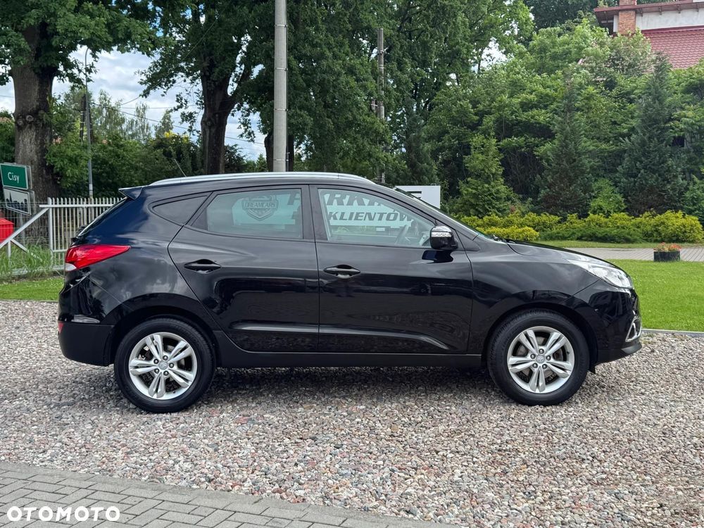 Hyundai ix35 - 13