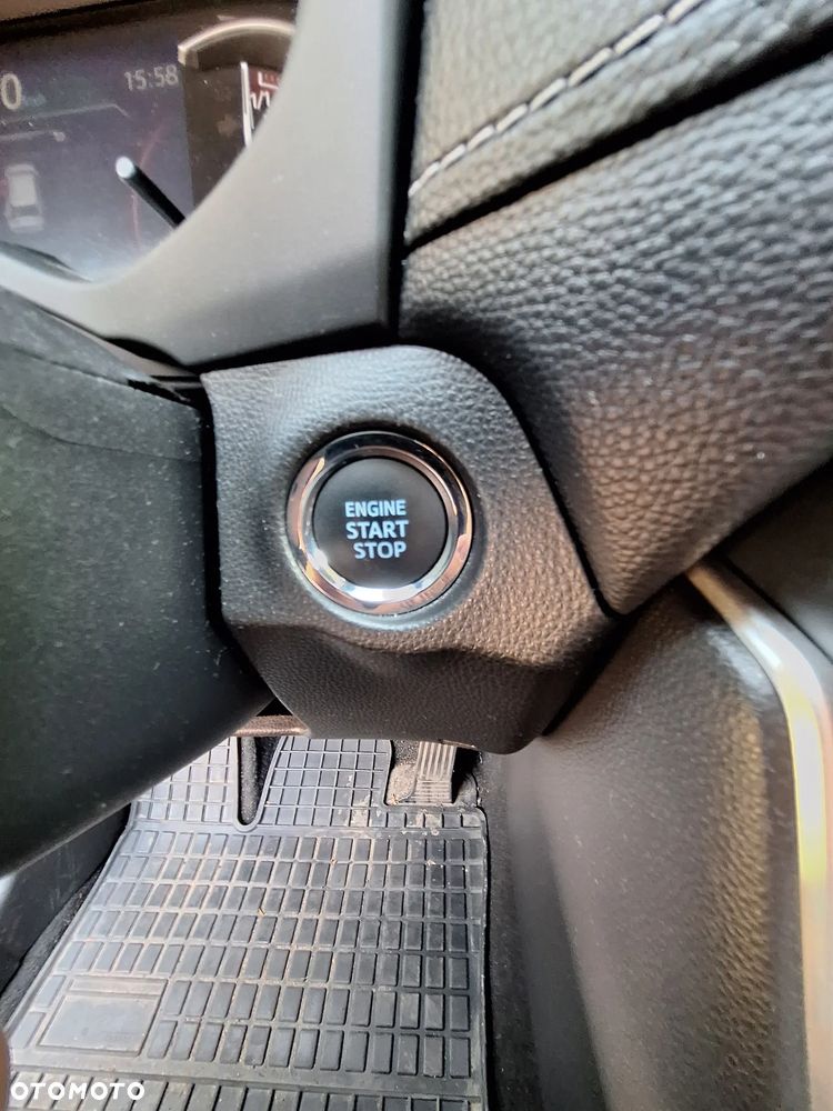 Toyota RAV4 2.0 Comfort 4x4 MS - 13