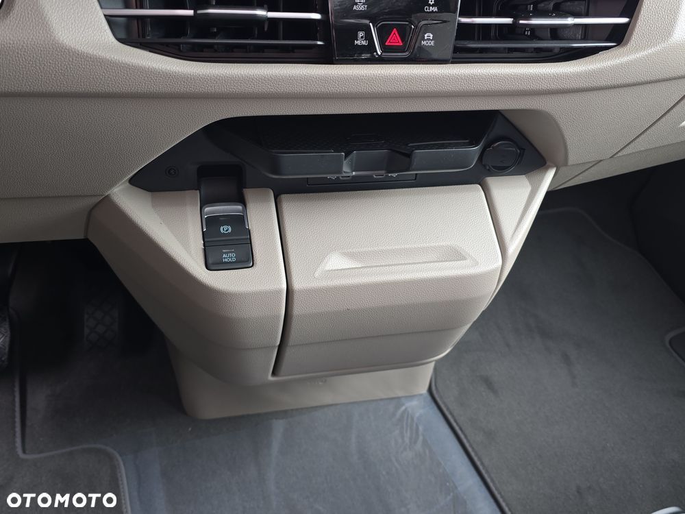 Volkswagen Multivan 2.0 TDI L2 Edition DSG - 21