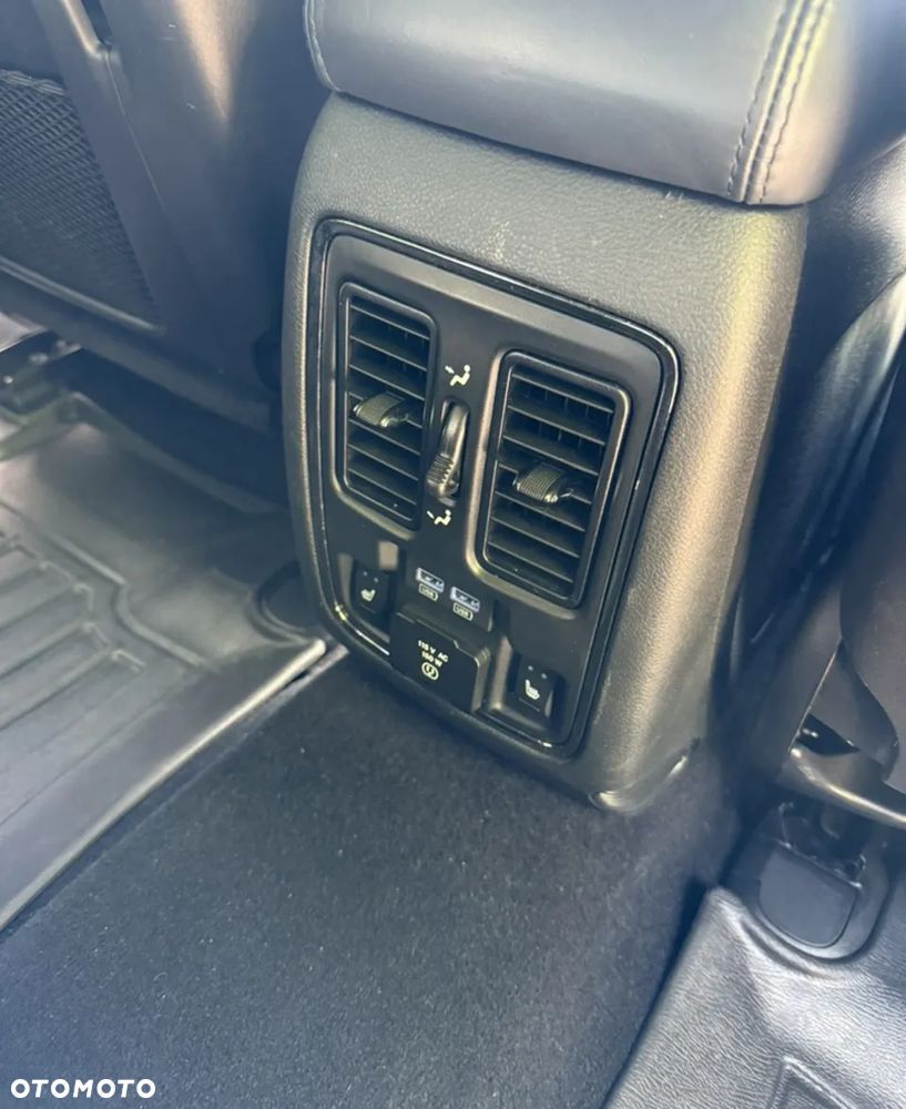 Jeep Grand Cherokee 3.6 V6 Overland - 11