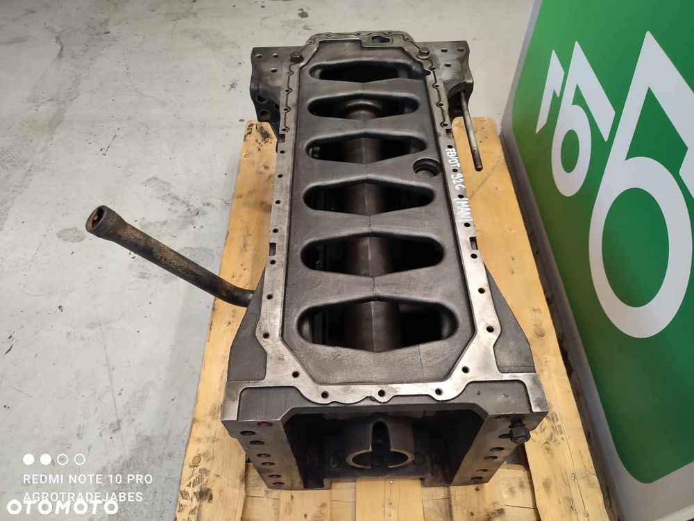 Miska olejowa Fendt 926 - 7