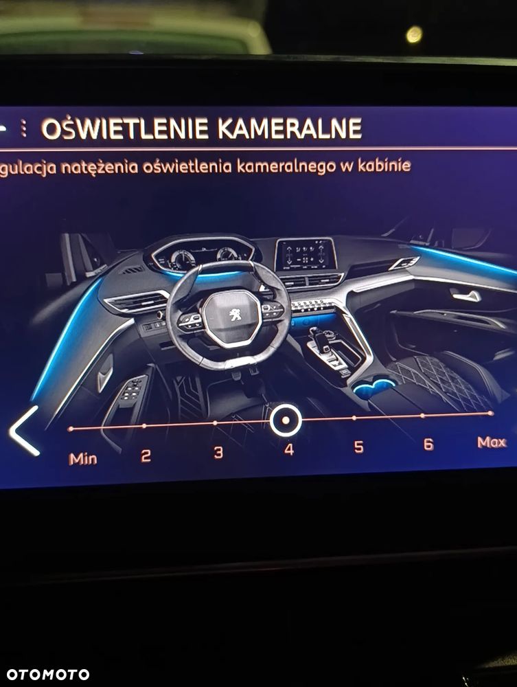 Peugeot 3008 2.0 BlueHDi GT S&S EAT8 - 21