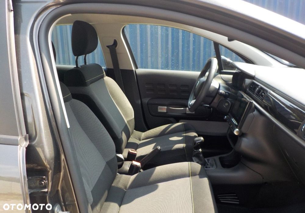 Citroën C3 - 14