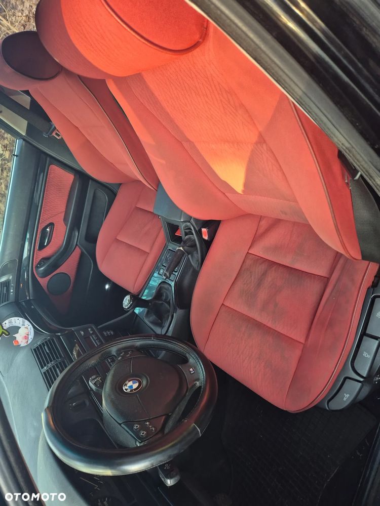 BMW Seria 5 - 15