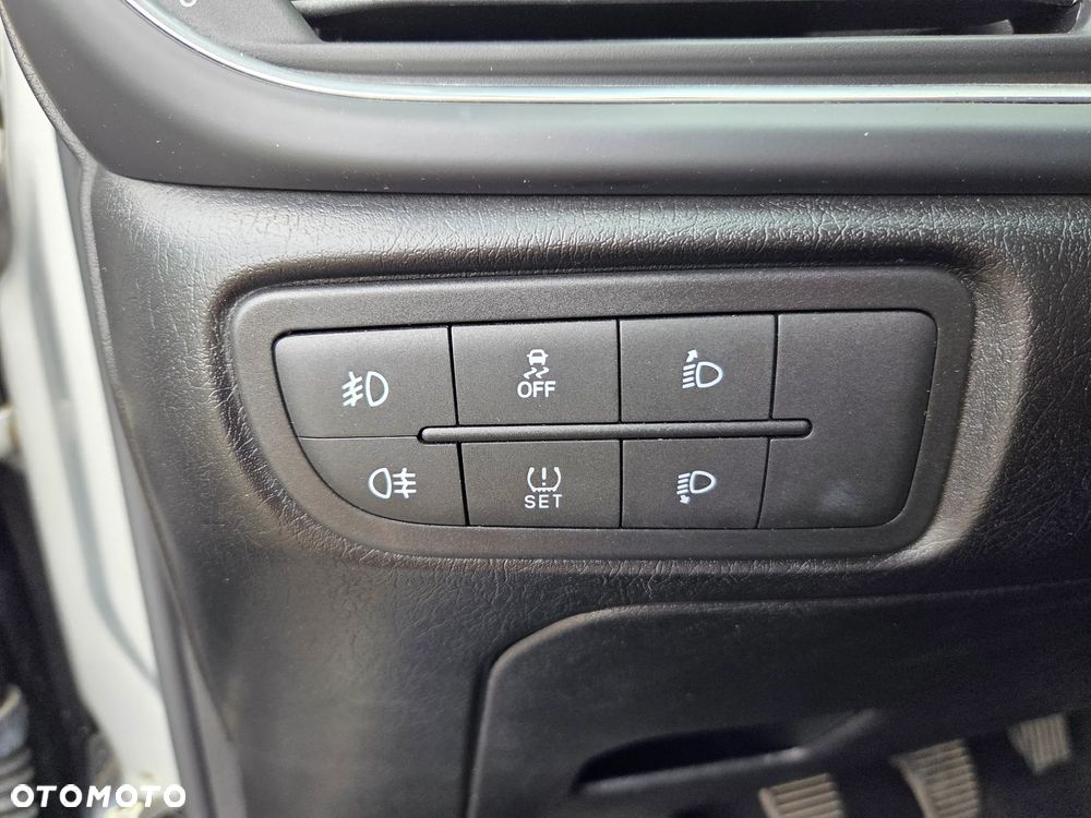 Fiat Tipo 1.4 T-Jet Lounge - 16