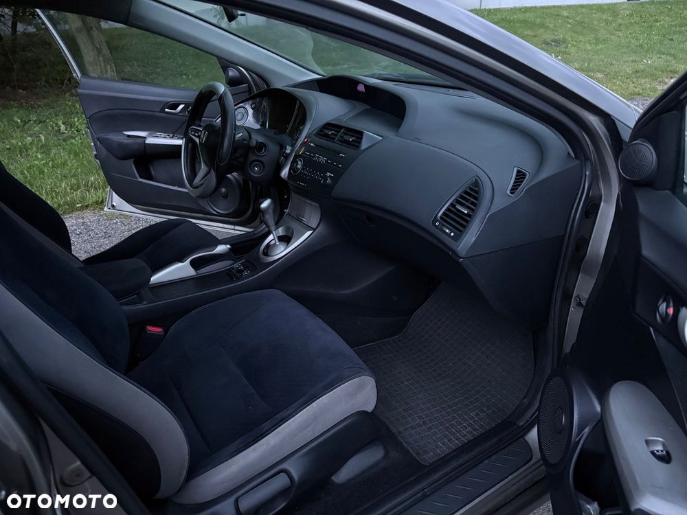 Honda Civic - 9