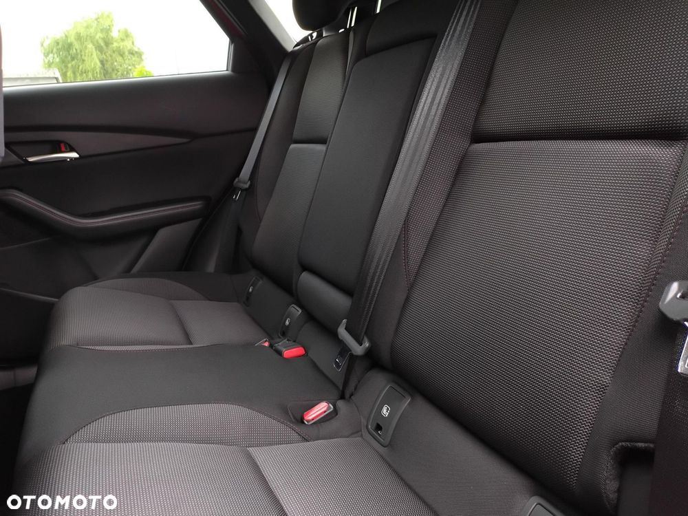 Mazda CX-30 2.0 mHEV Homura 2WD - 27