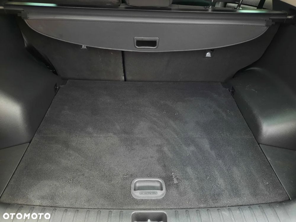 Hyundai Tucson 1.6 GDI BlueDrive Comfort 2WD - 20