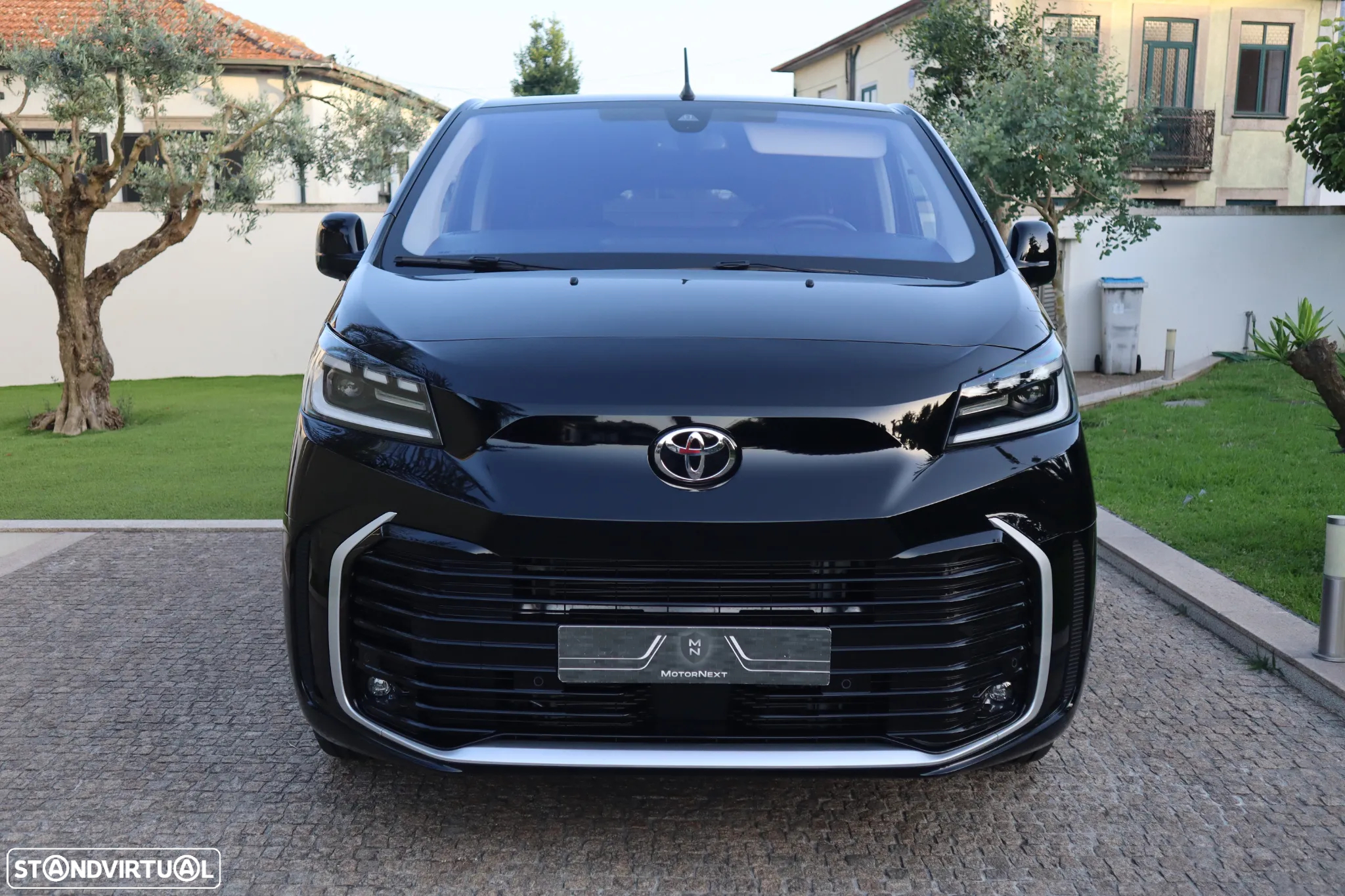 Toyota Proace Verso Electric - 5