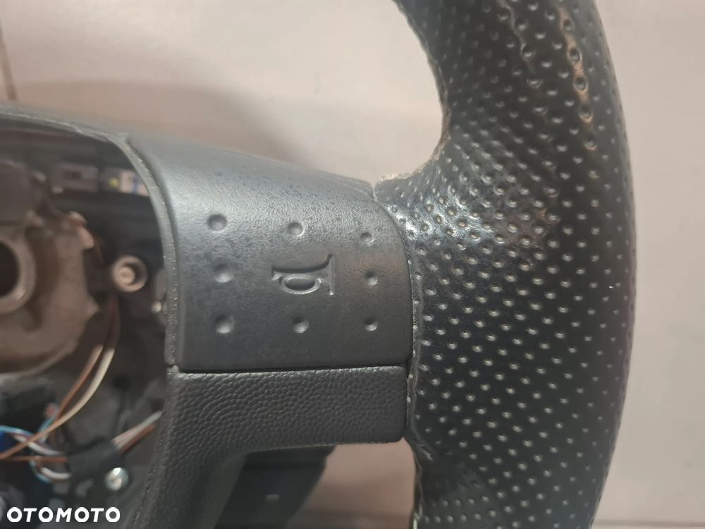 Kierownica mutifunkcyjna Opel Meriva A OPC 2007 rok - 7