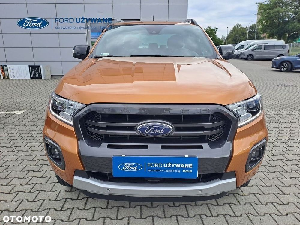 Ford Ranger - 7