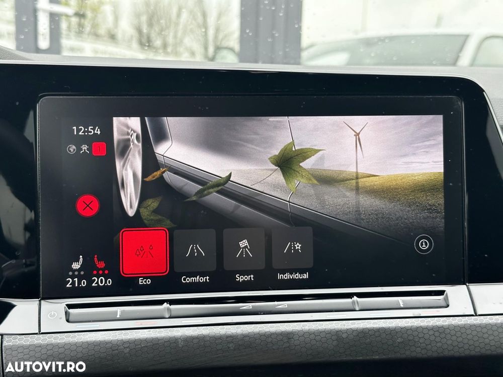 Volkswagen Golf 2.0 TSI DSG GTI - 14