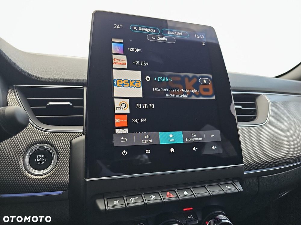 Renault Arkana 1.3 TCe mHEV Techno EDC - 28