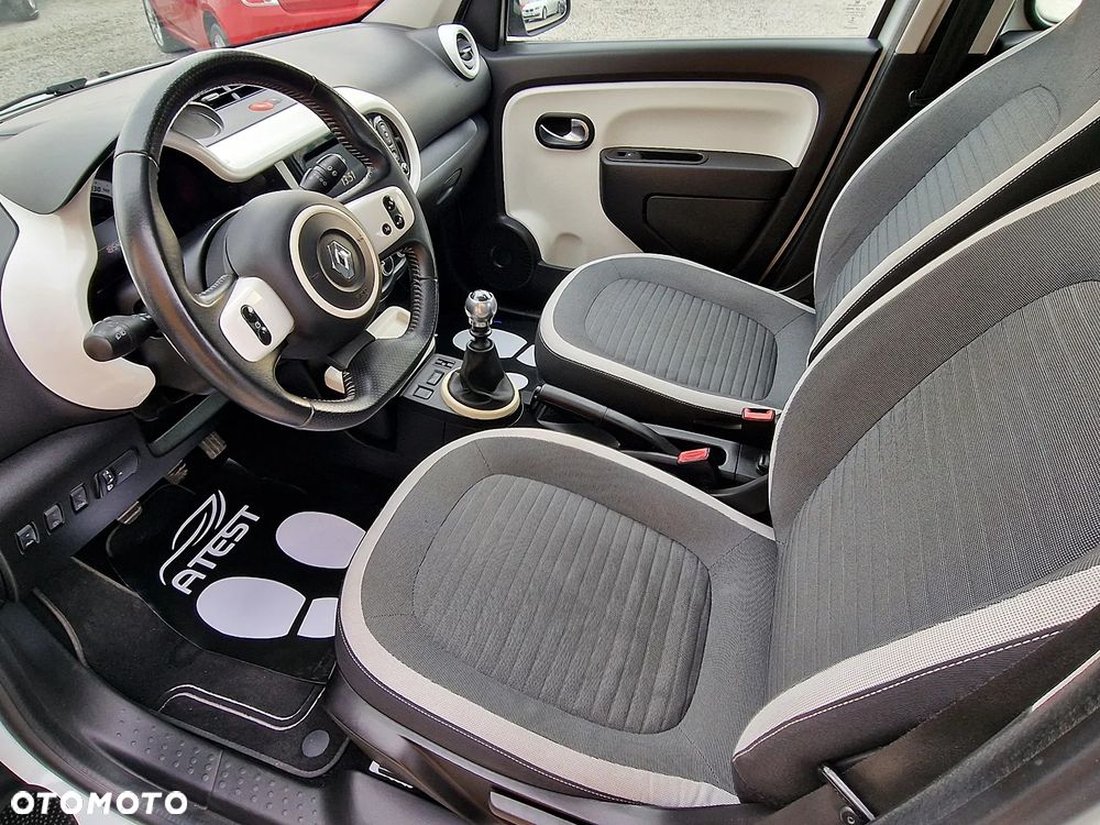Renault Twingo ENERGY TCe 90 Dynamique - 10