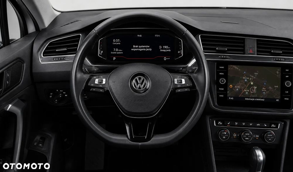 Volkswagen Tiguan 2.0 TDI SCR DSG Elegance - 9