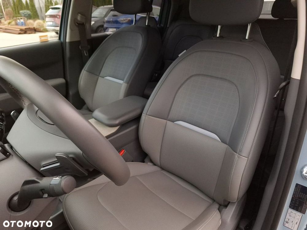 Kia EV3 81.4kWh Business Line - 14