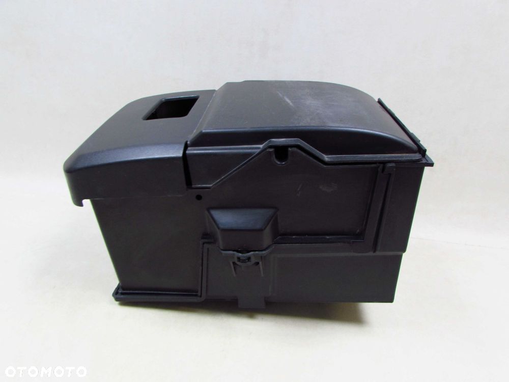 VOLVO C30 S40 V50 C70 LIFT 06-13 SKRZYNKA OBUDOWA AKUMULATORA 31301483 30667941 - 3
