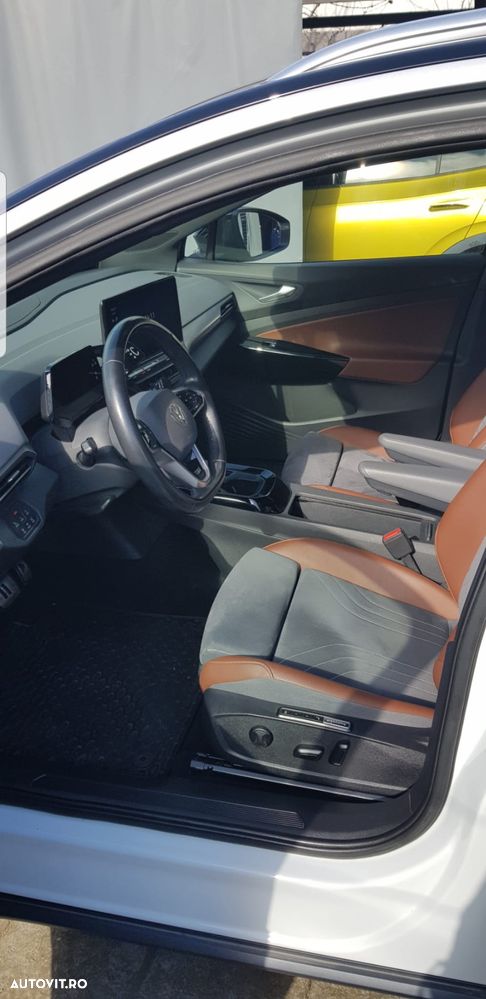 Volkswagen ID.4 77 kWh Pro Performance - 10