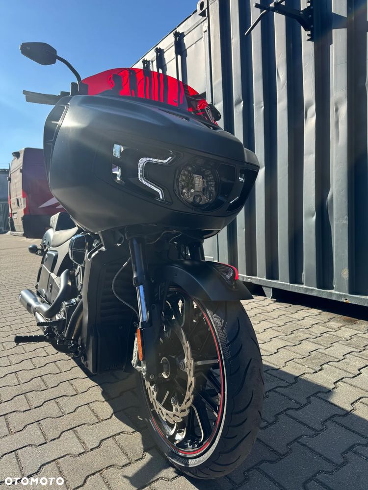 Indian Challenger - 4